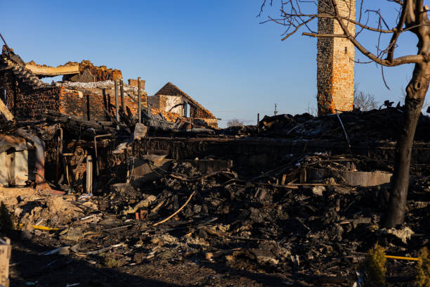 24/7 Emergency Fire Damage Removal experts in Bala Cynwyd, PA