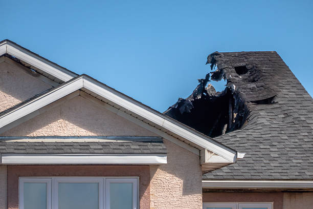 Licensed Fire Damage Removal service in Bala Cynwyd, PA - Fire Damage Laser Cleaning
